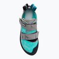 Ghete de alpinism pentru femei SCARPA Origin albastru 70062-002/2 6