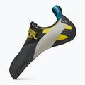 Încălțăminte de cățărare SCARPA Veloce black/yellow 4