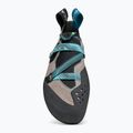 Încălțăminte de cățărare pentru femei  SCARPA Veloce light gray/maldive 11