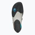 Încălțăminte de cățărare pentru femei  SCARPA Veloce light gray/maldive 12