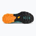 Încălțăminte de trekking pentru femei Scarpa Rapid albastru-neagră 72701 5