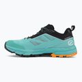 Încălțăminte de trekking pentru femei Scarpa Rapid albastru-neagră 72701 10