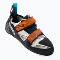 Bocanci de alpinism pentru bărbați SCARPA Quantic negru 70038-000
