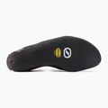 Bocanci de alpinism pentru bărbați SCARPA Quantic negru 70038-000 4