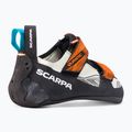 Bocanci de alpinism pentru bărbați SCARPA Quantic negru 70038-000 7