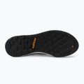 Încălțăminte de trekking pentru bărbați Scarpa Gecko bleumarin-neagră 72602 5
