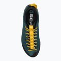 Încălțăminte de trekking pentru bărbați Scarpa Gecko bleumarin-neagră 72602 6
