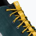 Încălțăminte de trekking pentru bărbați Scarpa Gecko bleumarin-neagră 72602 8