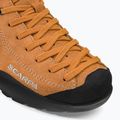 Încălțăminte de trekking Scarpa Mojito maro 32605 8