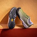 Încălțăminte de trekking SCARPA Mojito aloe 4