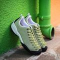 Încălțăminte de trekking SCARPA Mojito aloe 9