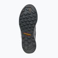 Încălțăminte de trekking pentru femei Scarpa Gecko gri-neagră 72602 15