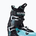 Ghete de schi de tură SCARPA GEA negru 12053-502/1 7