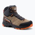 Cizme de trekking pentru bărbați SCARPA Rush Gtx Rha Free-Dom maro 63140-200/3