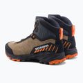 Cizme de trekking pentru bărbați SCARPA Rush Gtx Rha Free-Dom maro 63140-200/3 3