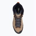 Cizme de trekking pentru bărbați SCARPA Rush Gtx Rha Free-Dom maro 63140-200/3 6