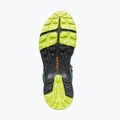 Cizme de trekking pentru femei SCARPA Rush TRK GTX albastru/negru 63140 15