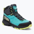 Cizme de trekking pentru femei SCARPA Rush TRK GTX albastru/negru 63140