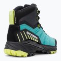 Cizme de trekking pentru femei SCARPA Rush TRK GTX albastru/negru 63140 8
