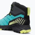 Cizme de trekking pentru femei SCARPA Rush TRK GTX albastru/negru 63140 10