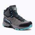 Cizme de trekking pentru femei SCARPA Rush Gtx Rha Free-Dom gri 63140-202/3