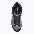 Cizme de trekking pentru femei SCARPA Rush Gtx Rha Free-Dom gri 63140-202/3 6