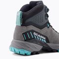 Cizme de trekking pentru femei SCARPA Rush Gtx Rha Free-Dom gri 63140-202/3 7