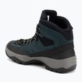 Încălțăminte de trekking SCARPA Boreas GTX petrol / lime 3