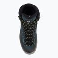Încălțăminte de trekking SCARPA Boreas GTX petrol / lime 5