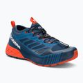 Pantofi de alergare pentru bărbați SCARPA Run GTX albastru 33078-201/3