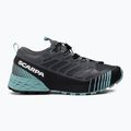 Încălțăminte de alergat pentru femei SCARPA Ribelle Run GTX gri 33078-202/4 4
