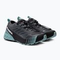 Încălțăminte de alergat pentru femei SCARPA Ribelle Run GTX gri 33078-202/4 6