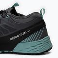 Încălțăminte de alergat pentru femei SCARPA Ribelle Run GTX gri 33078-202/4 11