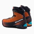 Cizme de drumeție pentru bărbați SCARPA Ribelle HD HDry portocaliu 71088-250/1 3