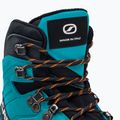 Cizme alpine înalte pentru bărbați SCARPA Ribelle HD albastru 71088-250/4 9