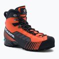 Cizme de mare altitudine pentru bărbați SCARPA Ribelle Lite HD HDry portocaliu 71089-250/1