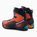 Cizme de mare altitudine pentru bărbați SCARPA Ribelle Lite HD HDry portocaliu 71089-250/1 3