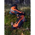 Cizme de mare altitudine pentru bărbați SCARPA Ribelle Lite HD HDry portocaliu 71089-250/1 8