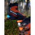 Cizme de mare altitudine pentru bărbați SCARPA Ribelle Lite HD HDry portocaliu 71089-250/1 10