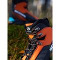 Cizme de mare altitudine pentru bărbați SCARPA Ribelle Lite HD HDry portocaliu 71089-250/1 11