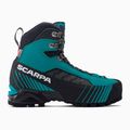 Cizme alpine înalte pentru femei SCARPA Ribelle Lite HD HDry 71089-252/1 2