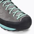 Cizme de trekking pentru femei SCARPA Mescalito GTX gri-albastru 72103-202/1 7