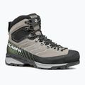 Cizme de trekking pentru bărbați SCARPA Mescalito TRK GTX gri 61050 10
