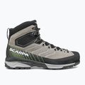 Cizme de trekking pentru bărbați SCARPA Mescalito TRK GTX gri 61050 11