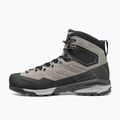 Cizme de trekking pentru bărbați SCARPA Mescalito TRK GTX gri 61050 12