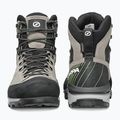Cizme de trekking pentru bărbați SCARPA Mescalito TRK GTX gri 61050 13