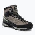 Cizme de trekking pentru bărbați SCARPA Mescalito TRK GTX gri 61050