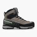 Cizme de trekking pentru bărbați SCARPA Mescalito TRK GTX gri 61050 2