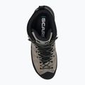 Cizme de trekking pentru bărbați SCARPA Mescalito TRK GTX gri 61050 6