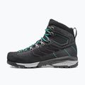 Cizme de trekking pentru femei SCARPA Mescalito TRK GTX negru 61050 13